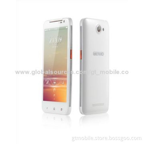 Smartphone, Octa-core 5.0-inch FWVGA IPS Screen